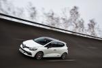 Renault Clio R.S. 220 Trophy 2015 года